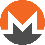 Monero Logo